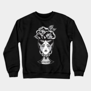 Chalice Crewneck Sweatshirt